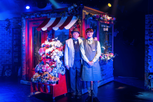 Little Shop of Horrors – Decor - 