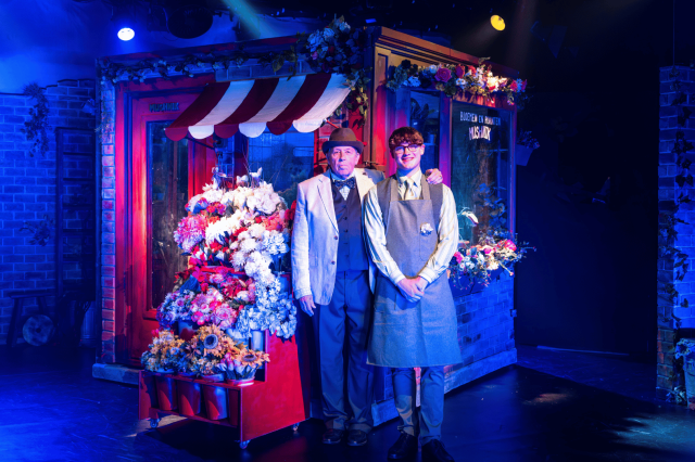Little Shop of Horrors – Decor -