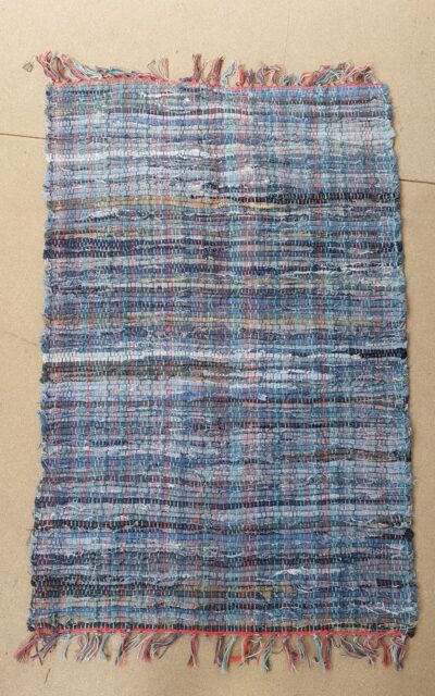 Tapijtjes geweven - Geweven tapijten