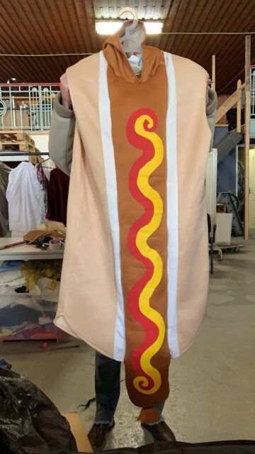 Hotdogpak - 