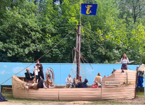 Schip - 