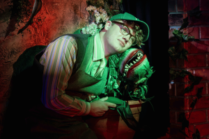 Audrey II – Poppen - 